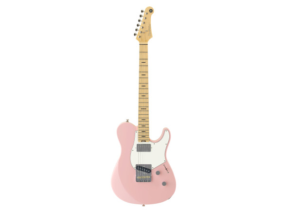Yamaha Pacifica SC P11SM Ash Pink Yamaha Pacifica SC P11SM Ash Pink